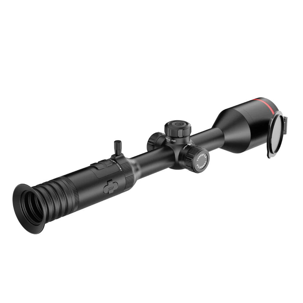 Guide TU650 LRF Pro 3.0 Rifle Scope