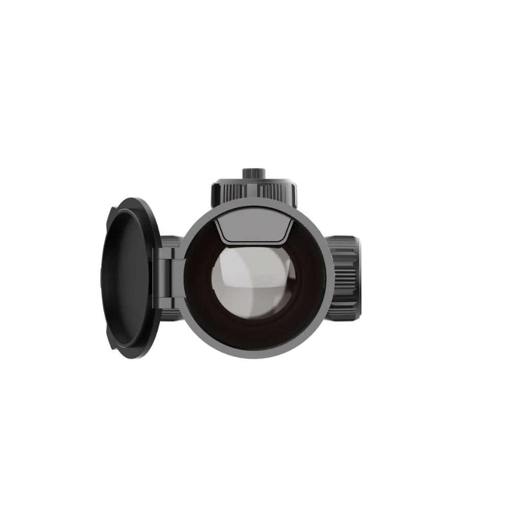 Guide TU650 LRF Pro 3.0 Rifle Scope