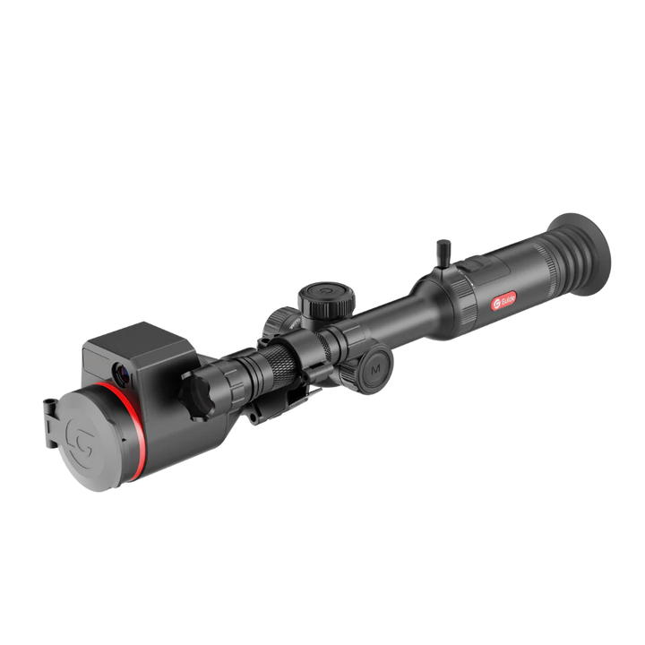 Guide TU650 M 3.0 Thermal and Night Vision Rifle Scope