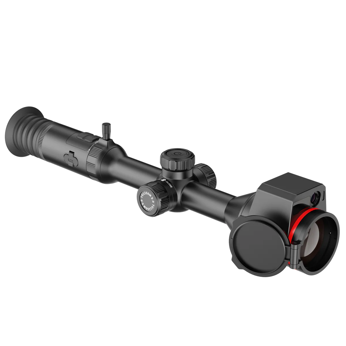 Guide TU650 M 3.0 Thermal and Night Vision Rifle Scope