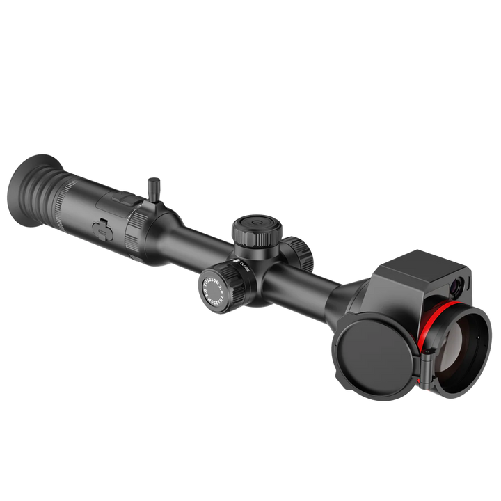 Guide TU650 M 3.0 Thermal and Night Vision Rifle Scope