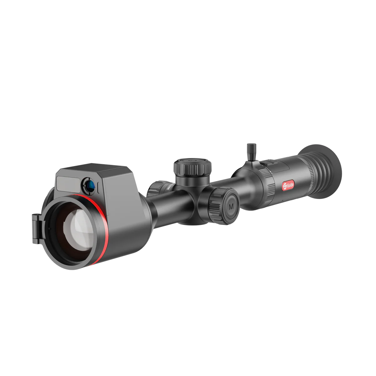 Guide TU1250 M 3.0 Thermal and Night Vision Rifle Scope