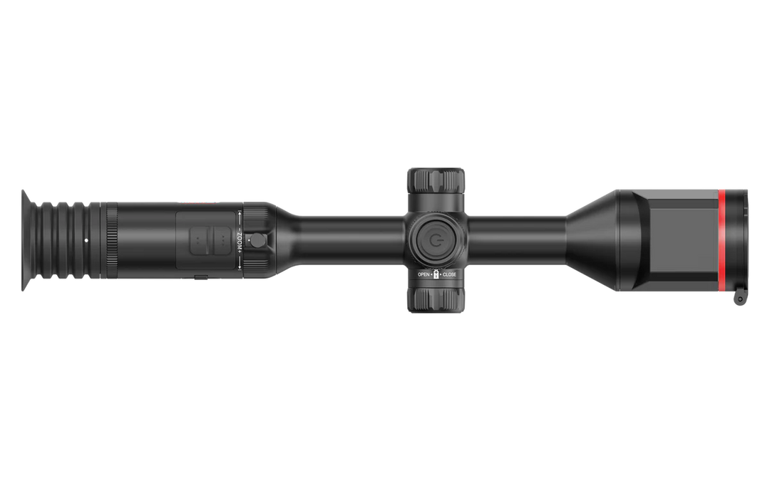 Guide TU1250 M 3.0 Thermal and Night Vision Rifle Scope