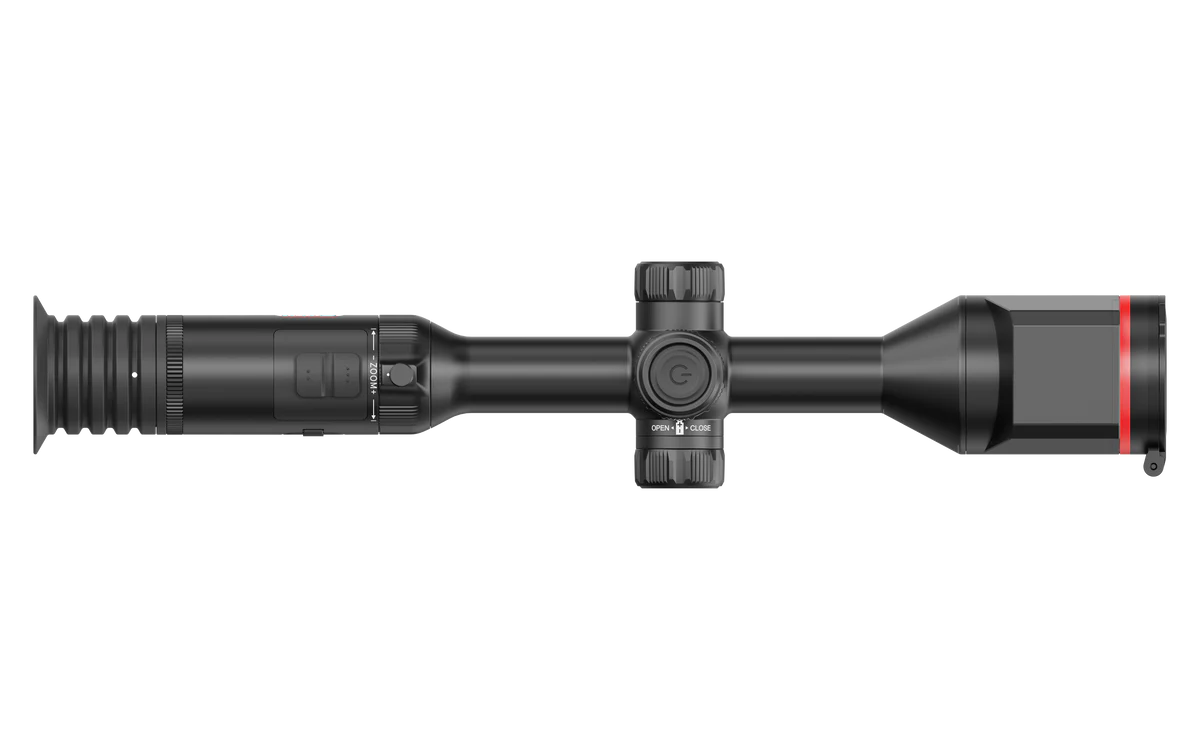 Guide TU1250 M 3.0 Thermal and Night Vision Rifle Scope