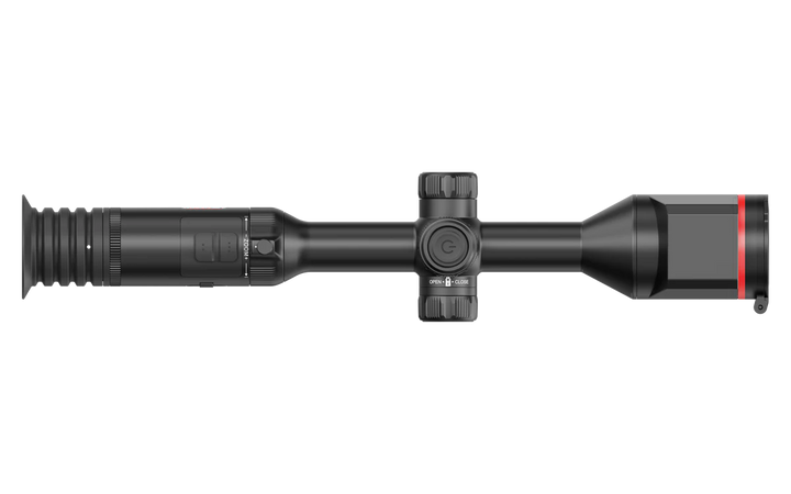 Guide TU1250 M 3.0 Thermal and Night Vision Rifle Scope