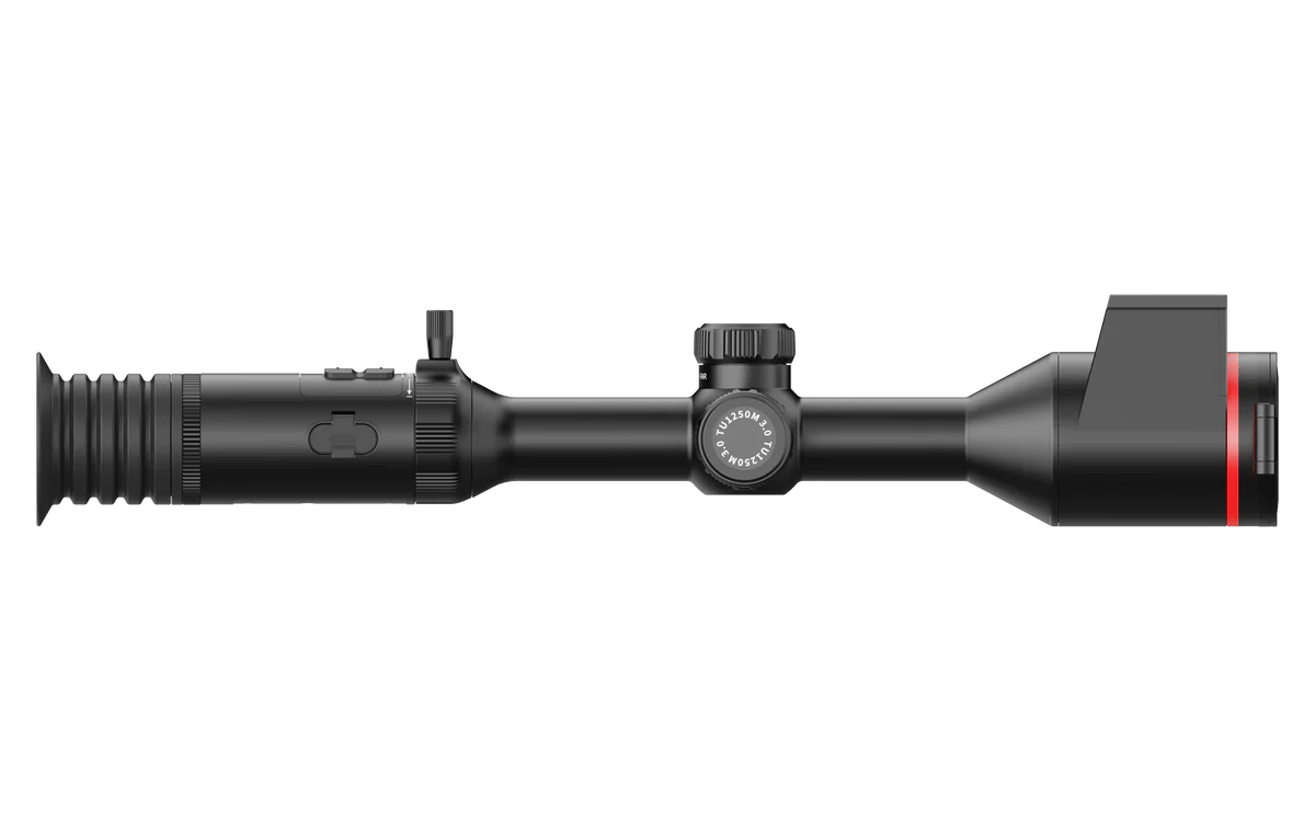 Guide TU1250 M 3.0 Thermal and Night Vision Rifle Scope