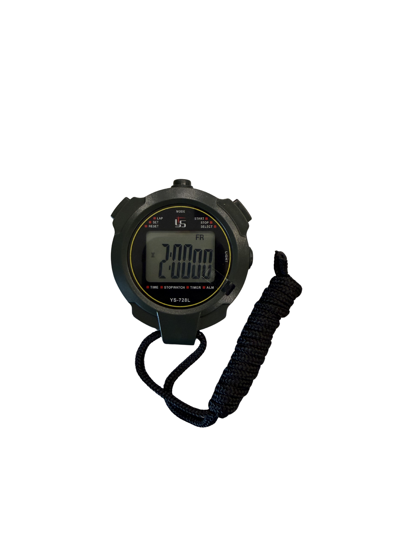 Stopwatch
