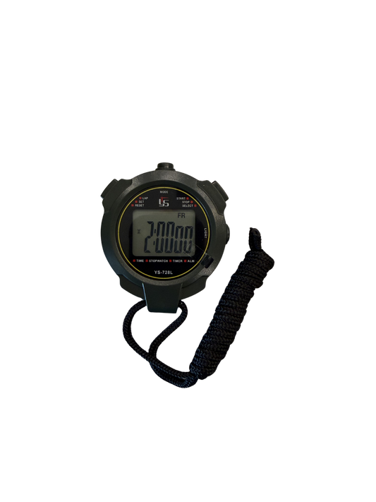 Stopwatch