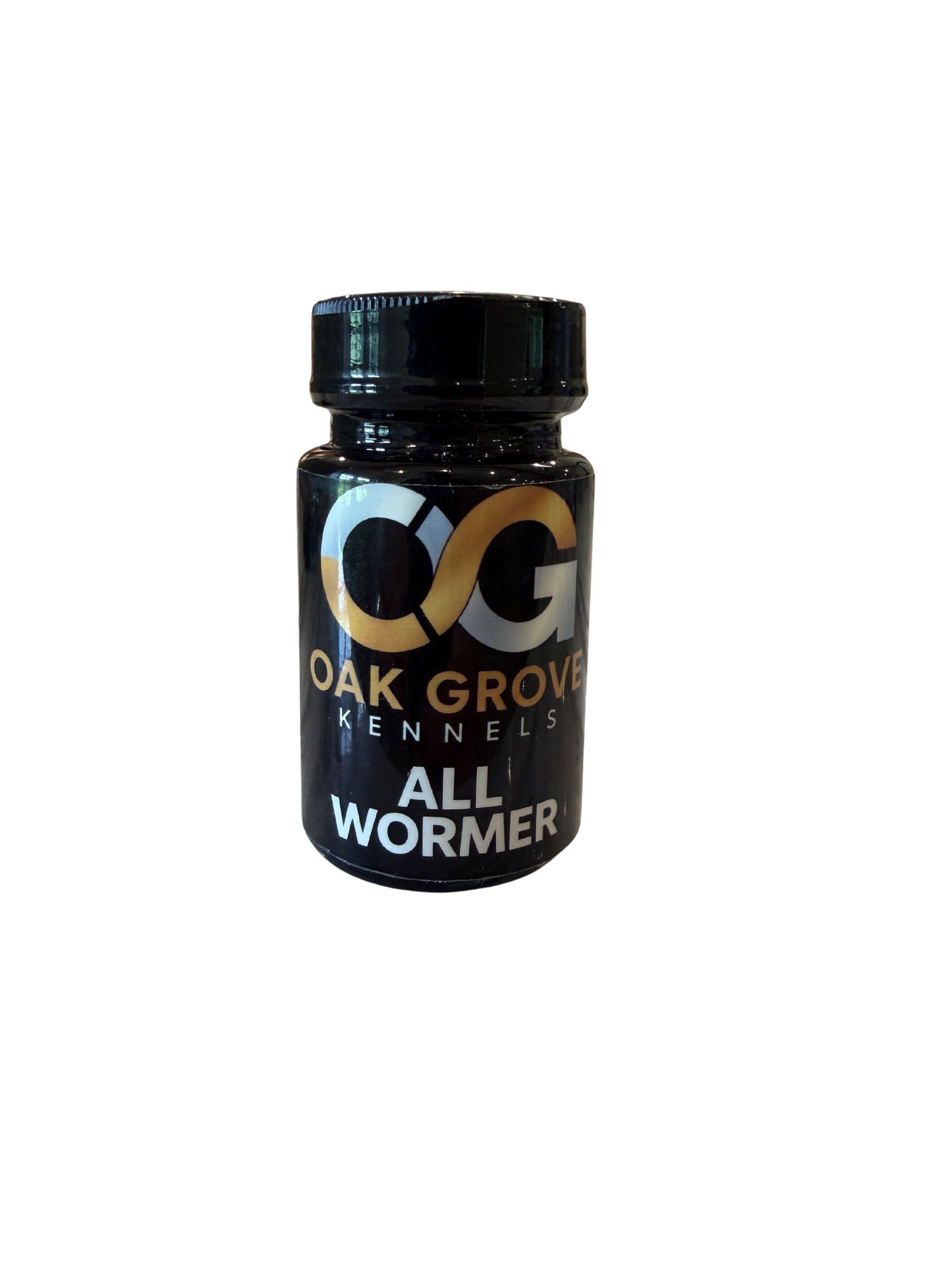 Oak Grove All Wormer