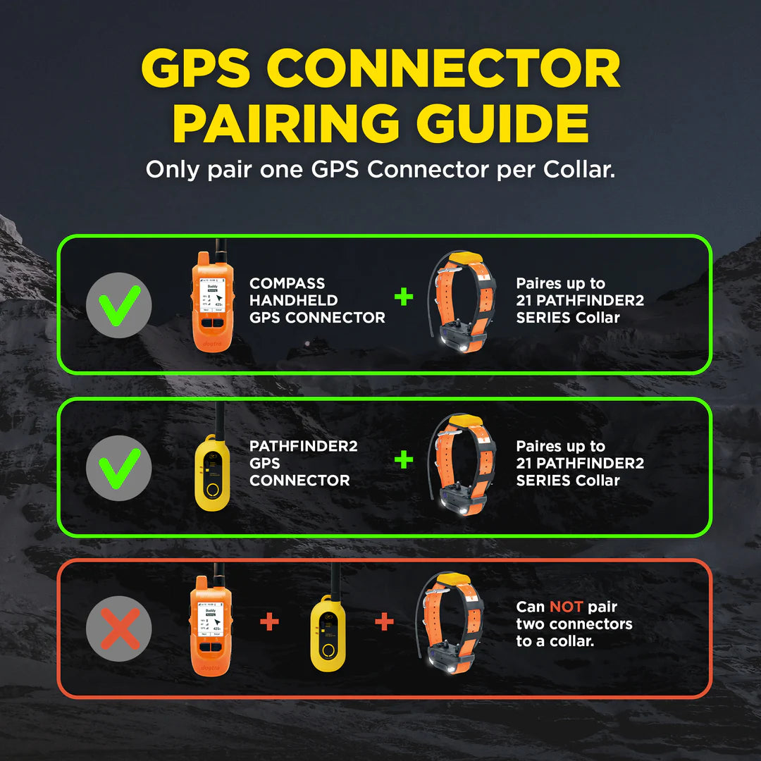 Pathfinder2 Mini Compass