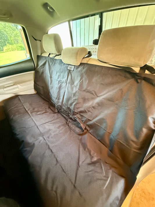 Truck Seat Cover