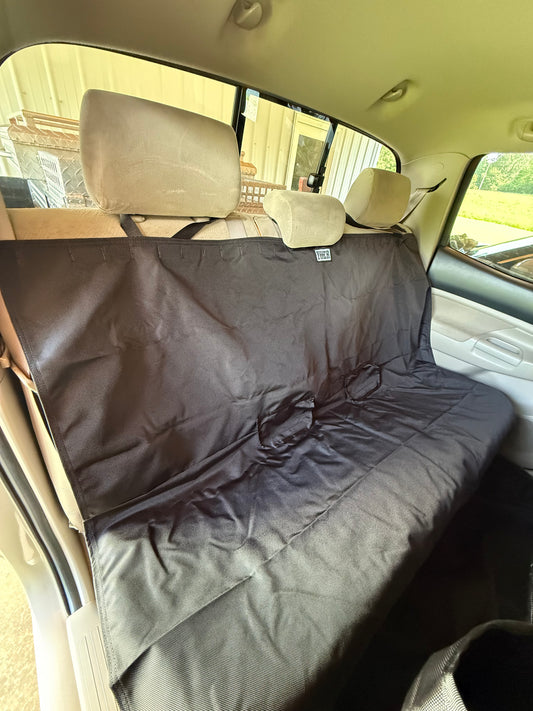 Back Seat Bundle