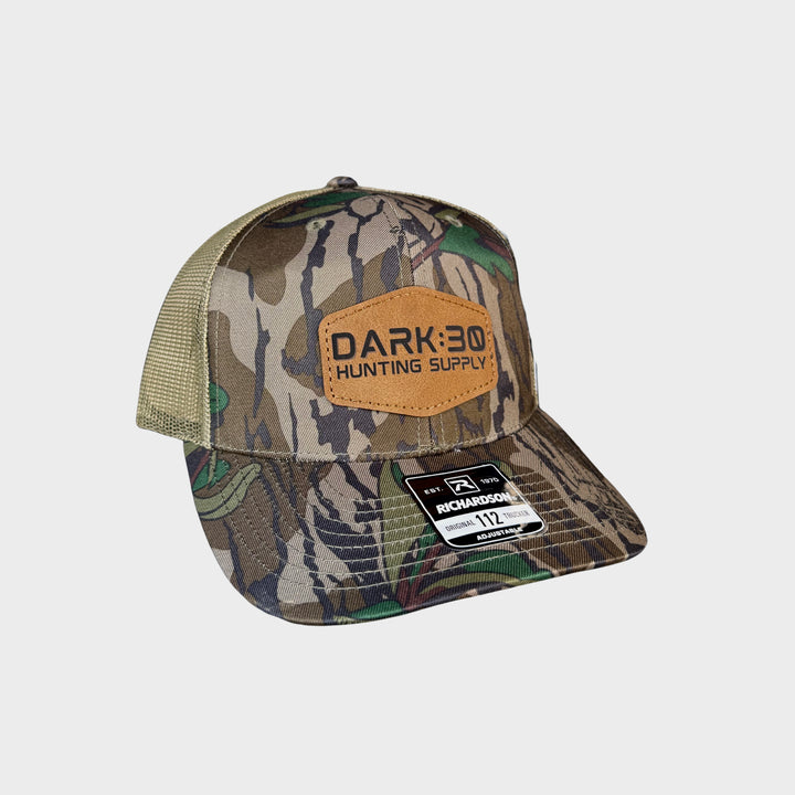 Richardson Patch Hat